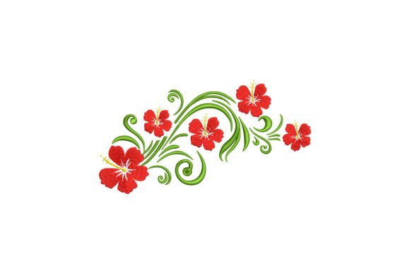 Hibiscus Flowers: A Designer’s Review for Personalized Gifts